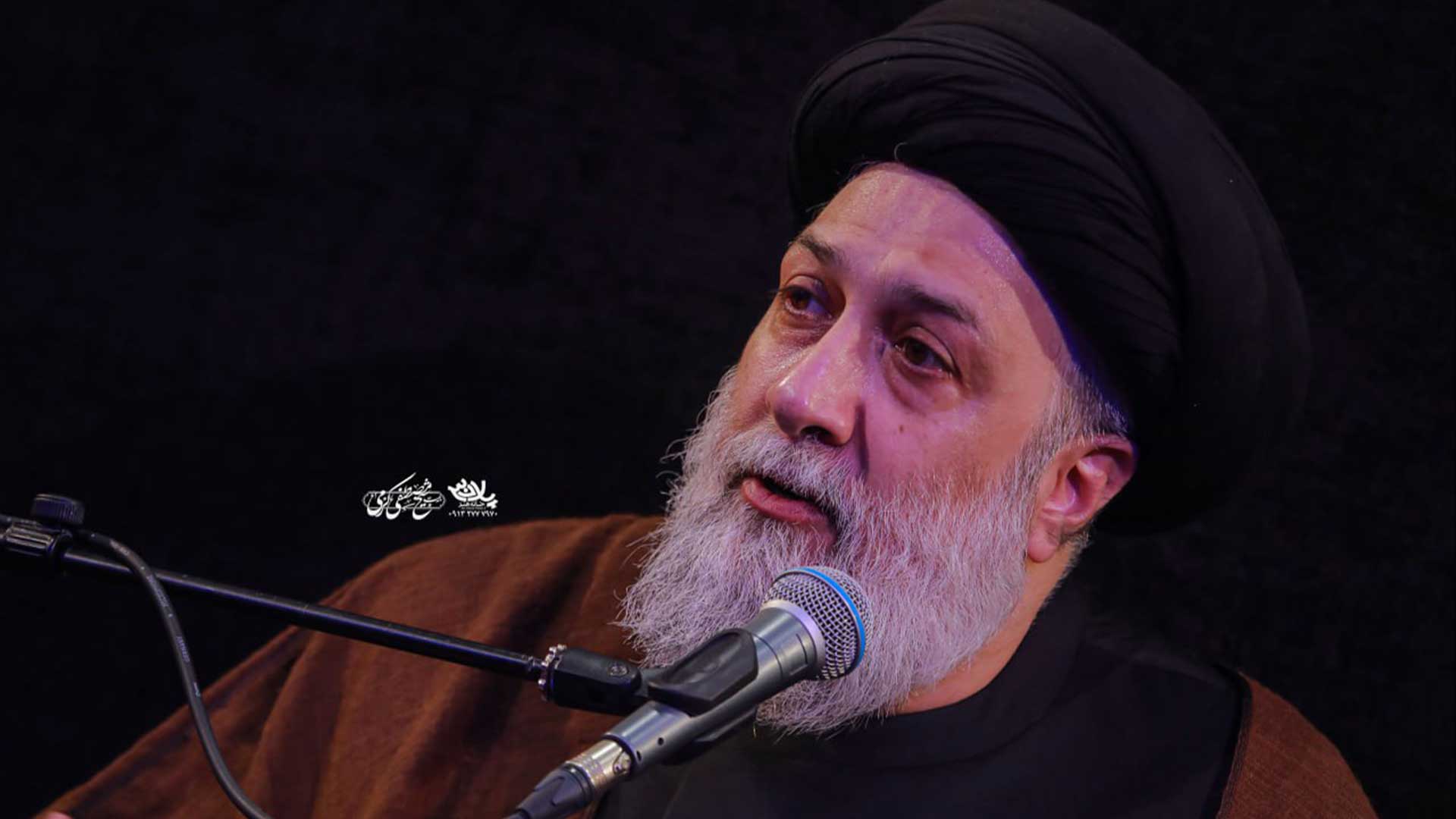 دانلود شناخت امیرالمومنین استاد علوی تهرانی