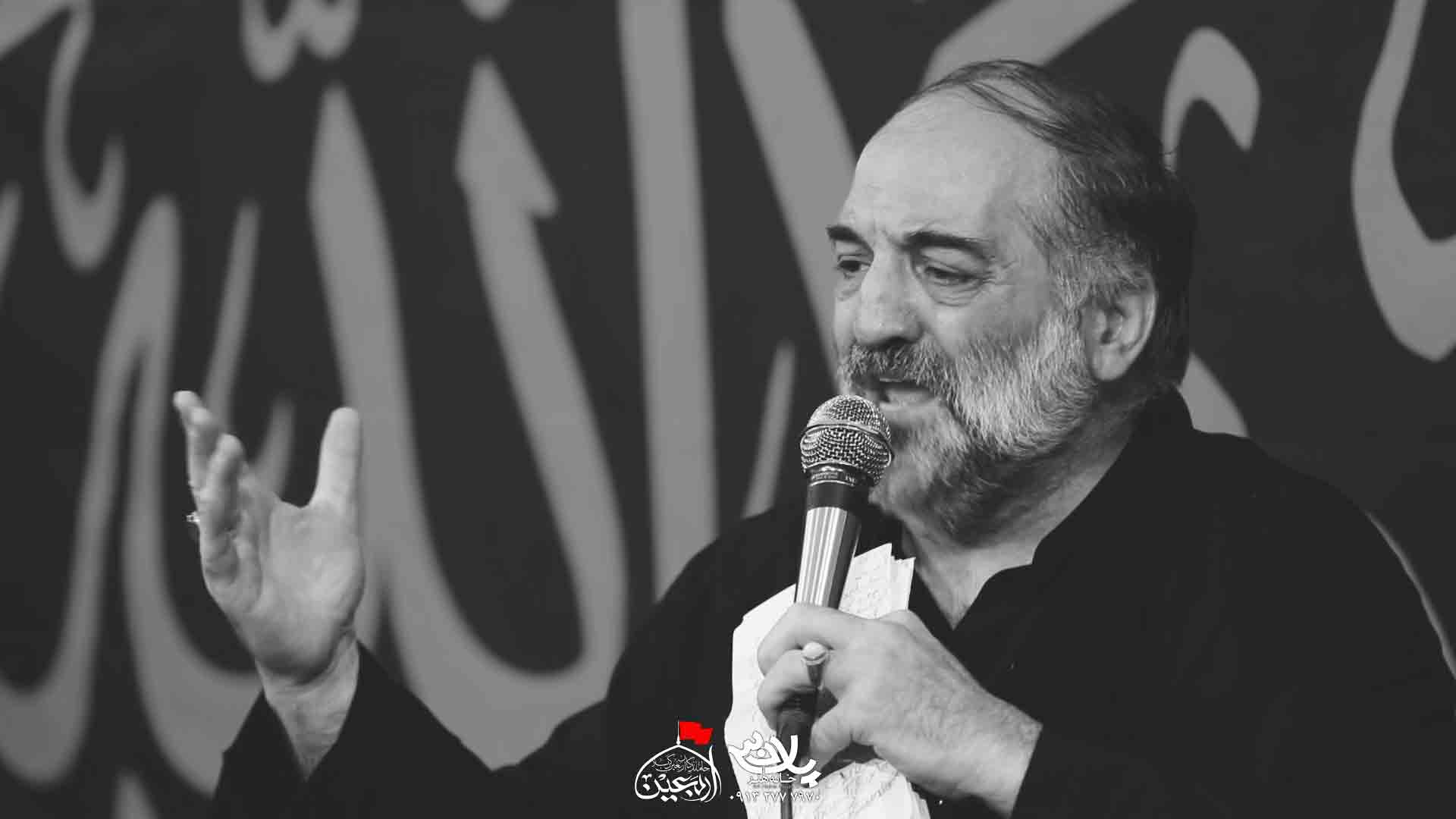 گریه شرمندگی نریمان پناهی