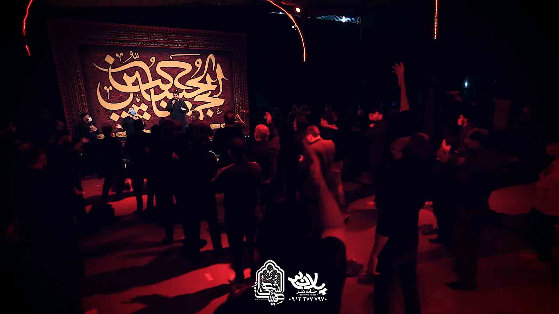 مهربون تر از مادرمی روح الله بهمنی