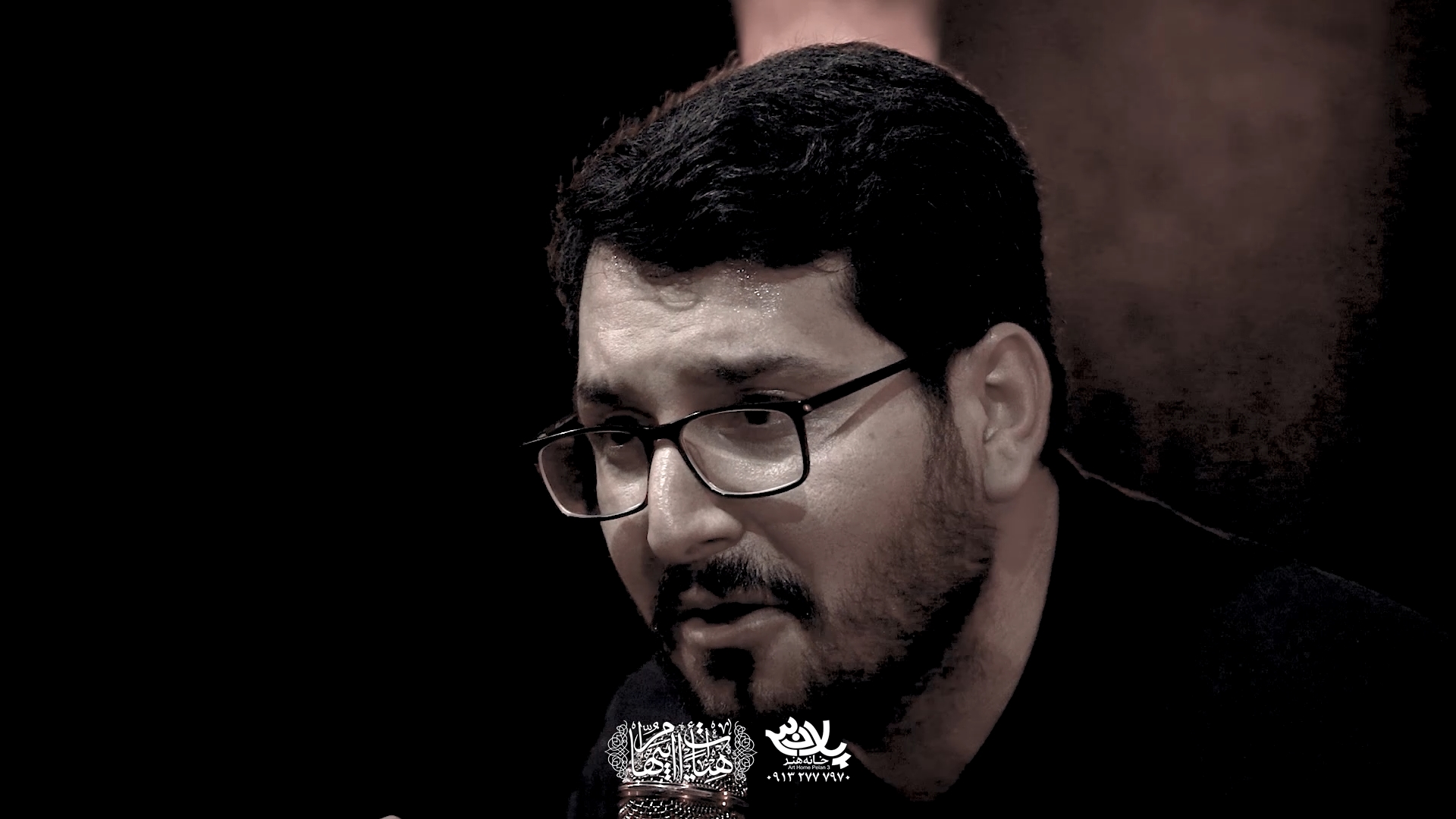 دانلود جسارت به امام کاظم علی اکبر حائری