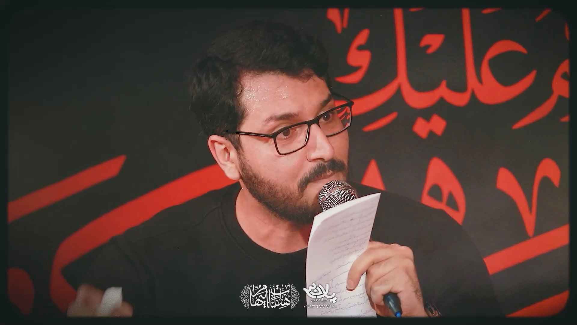 دانلود یه زن هزار تا شتر می بخشه علی اکبر حائری