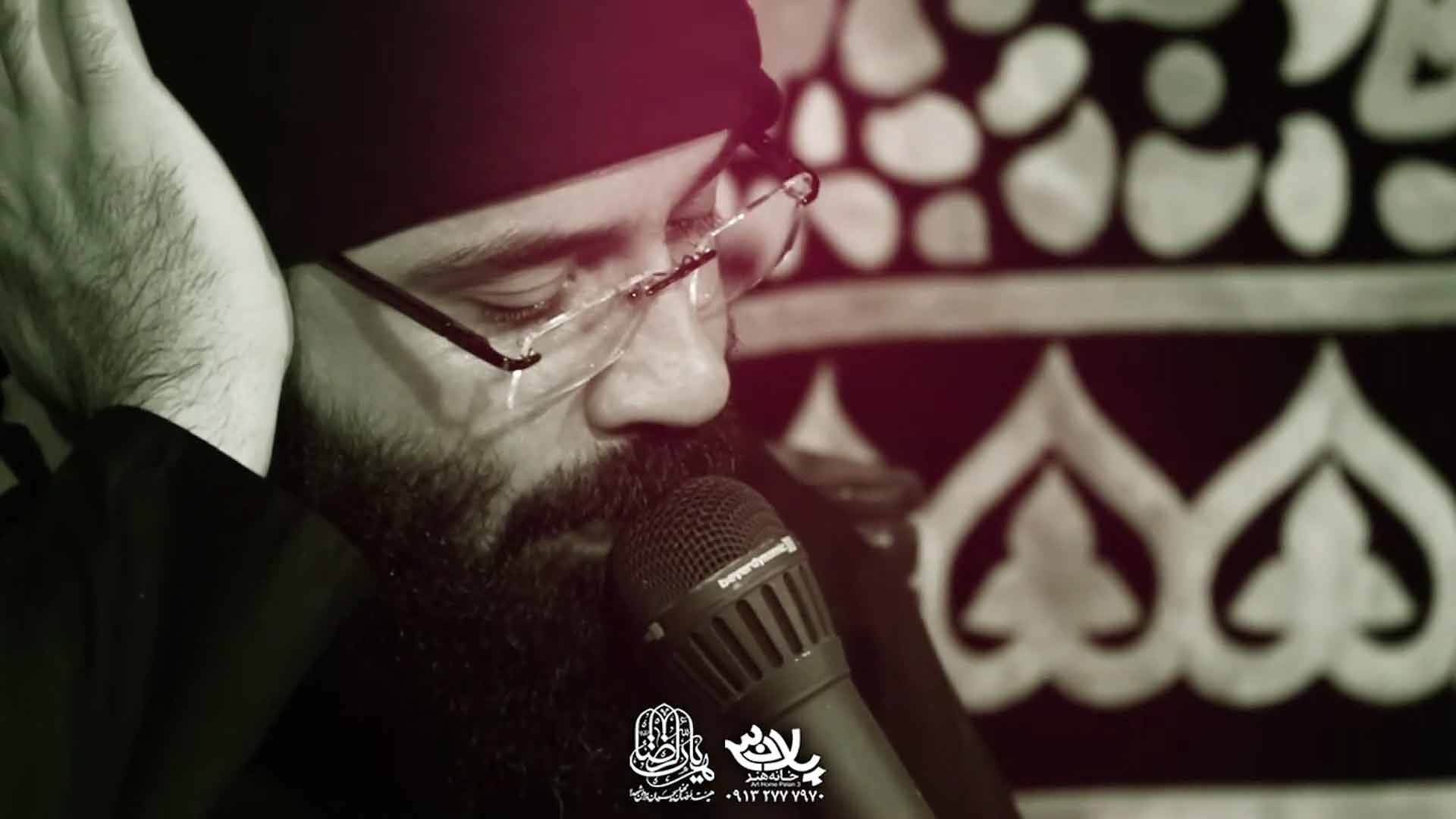 نفس احمد عبدالرضا هلالی