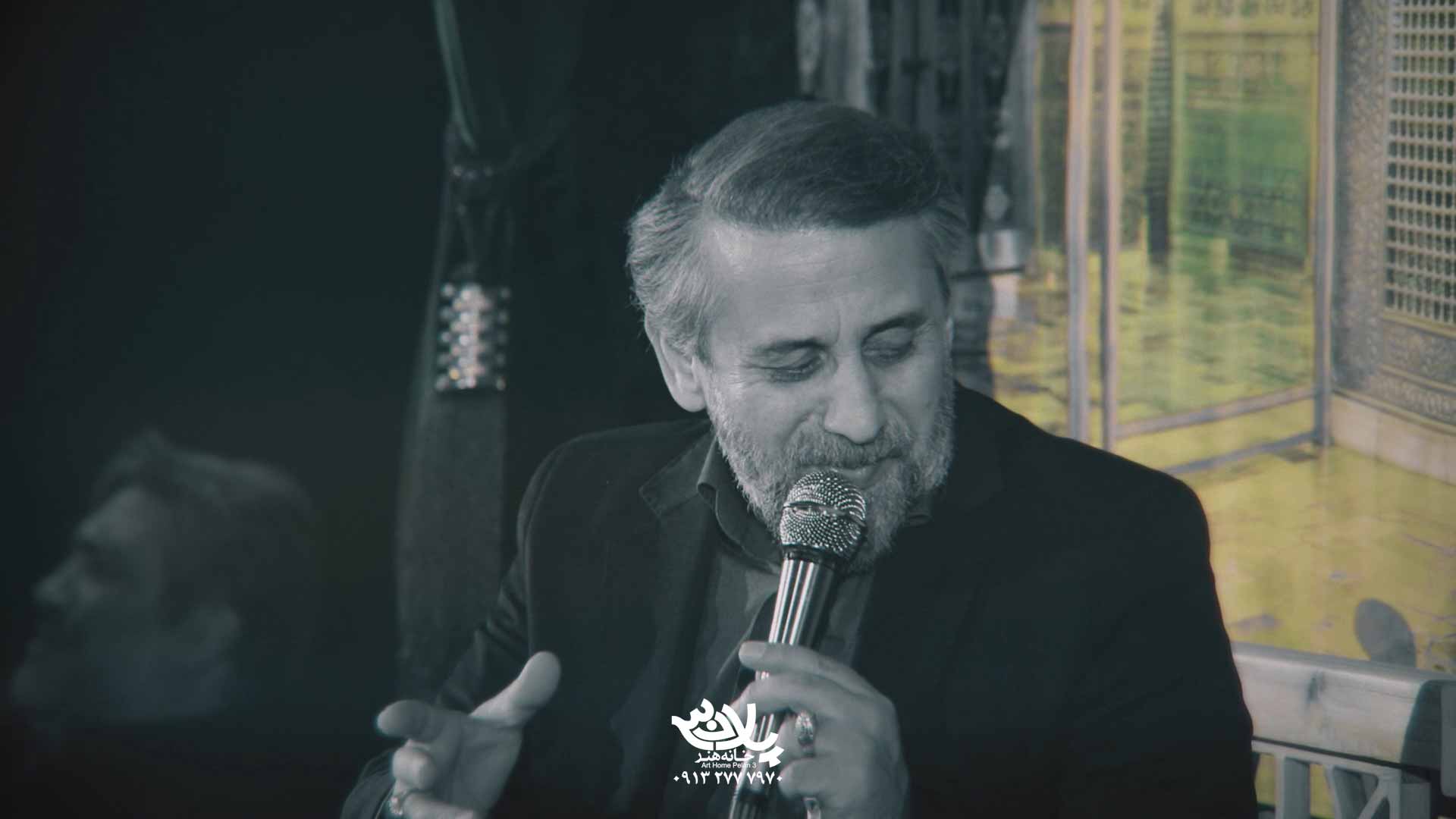 دانلود در طوف کعبه احمد واعظی