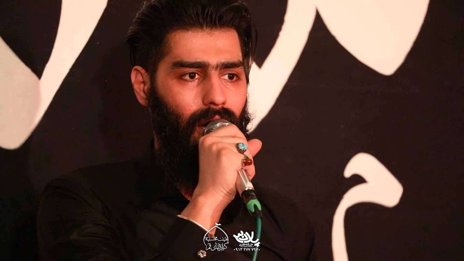 علی مولانا محمود عیدانیان
