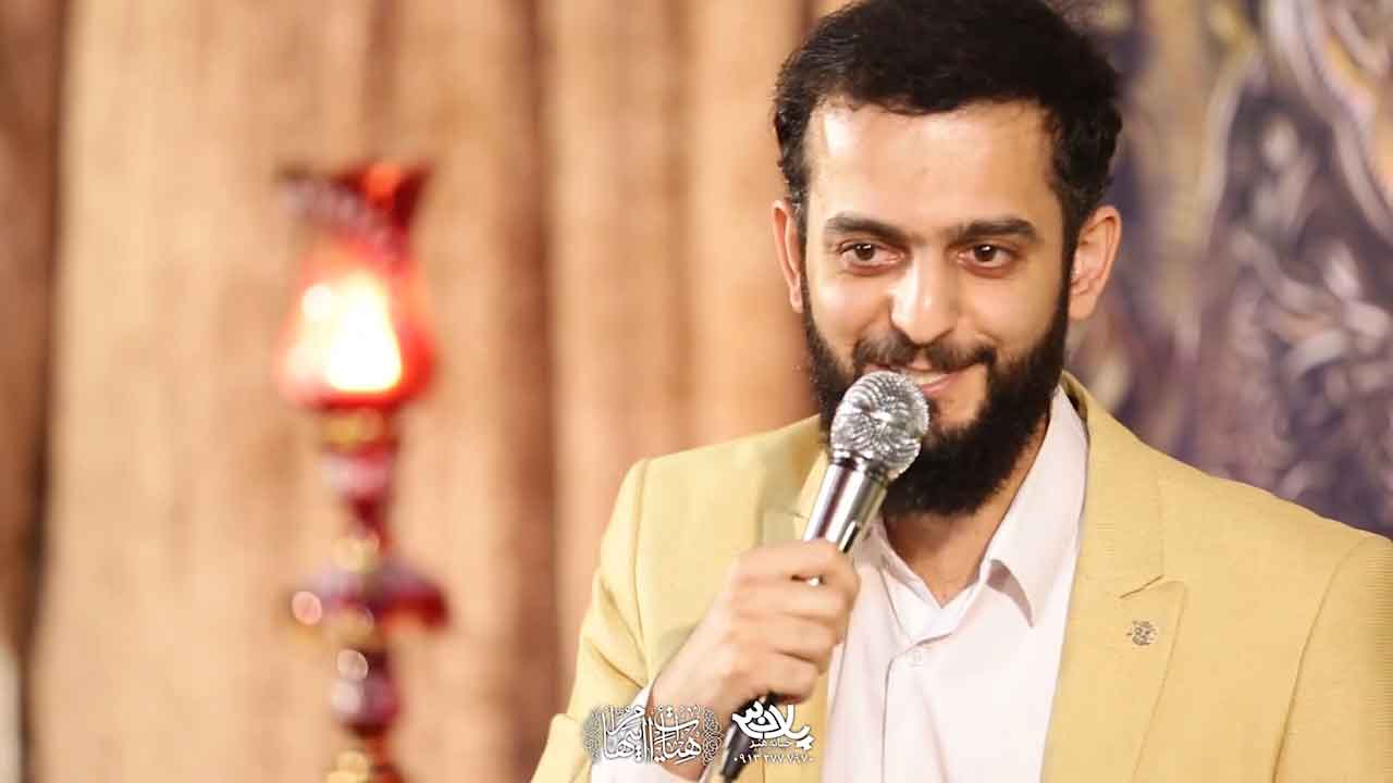 امیر دو جهان مجید تال