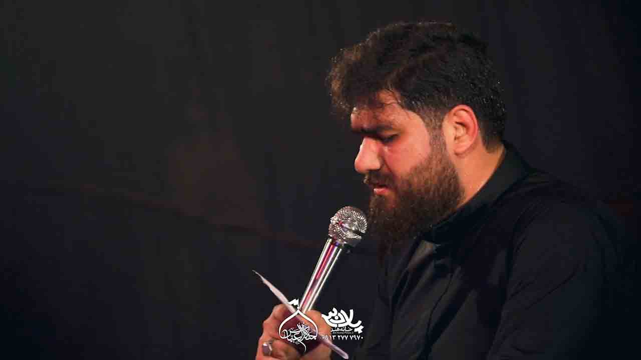 روزگار علی حسن عطایی