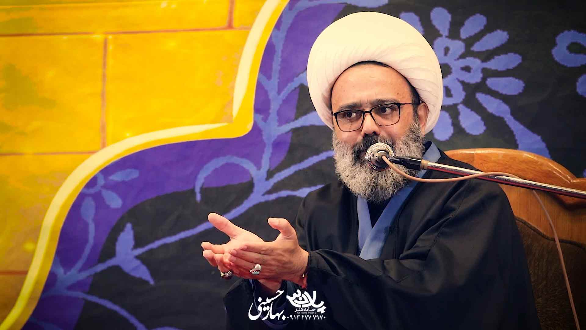 مظلوم عالم استاد دانشمند