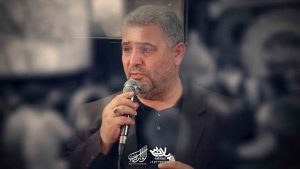 زخمات زیاده ابراهیم رهبر