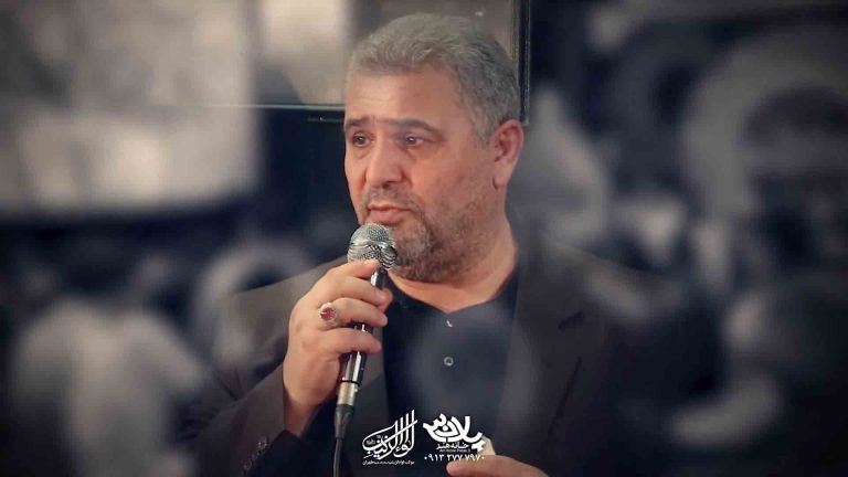 زخمات زیاده ابراهیم رهبر