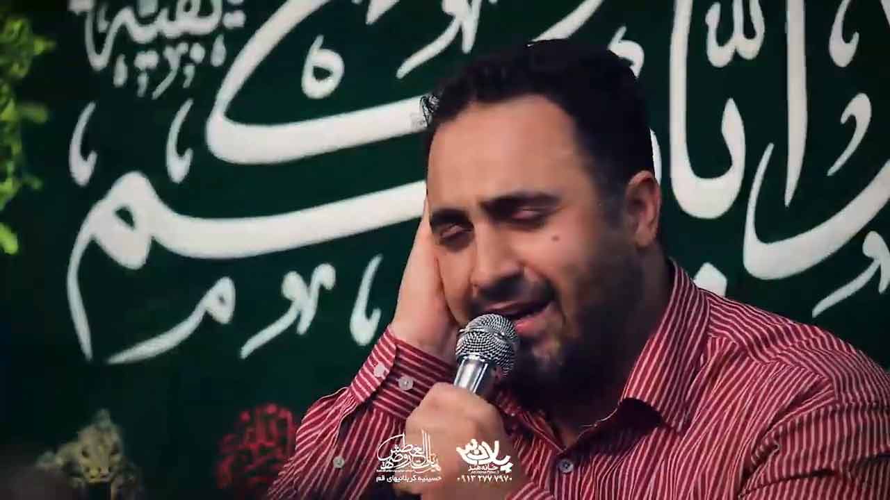 مولانا علی محمد فصولی