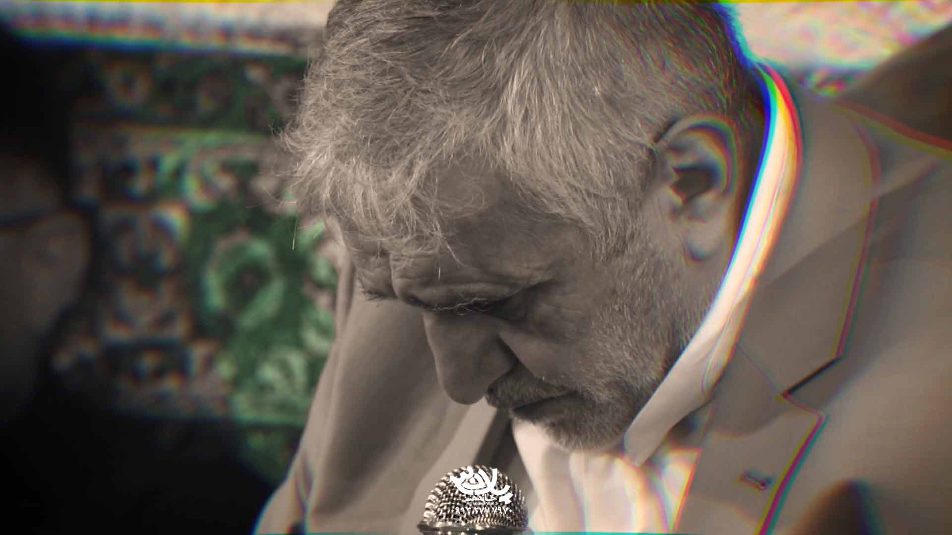 سوختن منصور ارضی