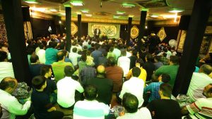 گریه زنونه محمد جوادی