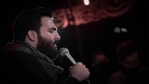 دانلود مداحی خیلی گرون تموم شد سیدامیر میرعظیمی