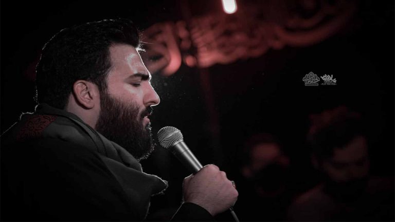 دانلود مداحی خیلی گرون تموم شد سیدامیر میرعظیمی