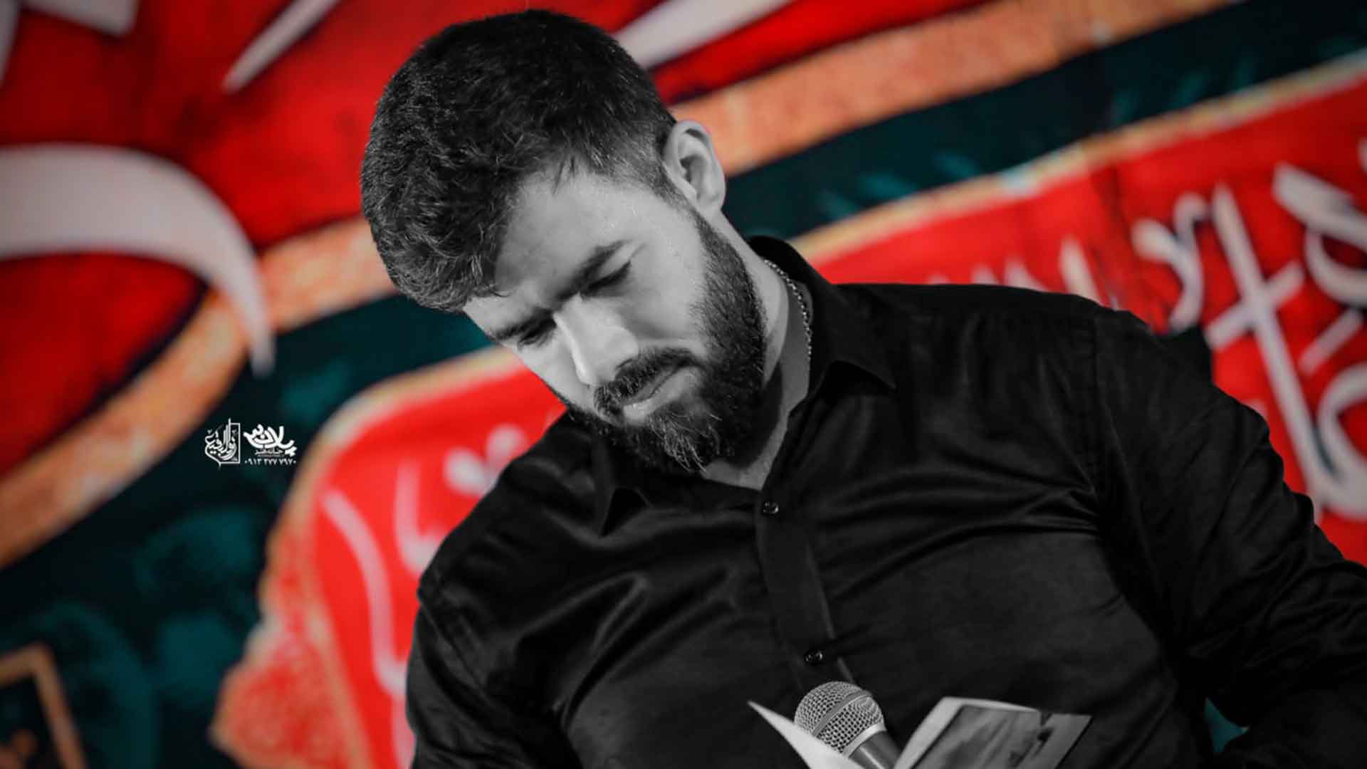 دانلود نماهنگ حسین تکراری نمیشه حسین ستوده