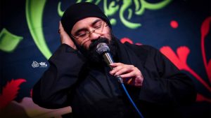 فریاد بی صدا عبدالرضا هلالی