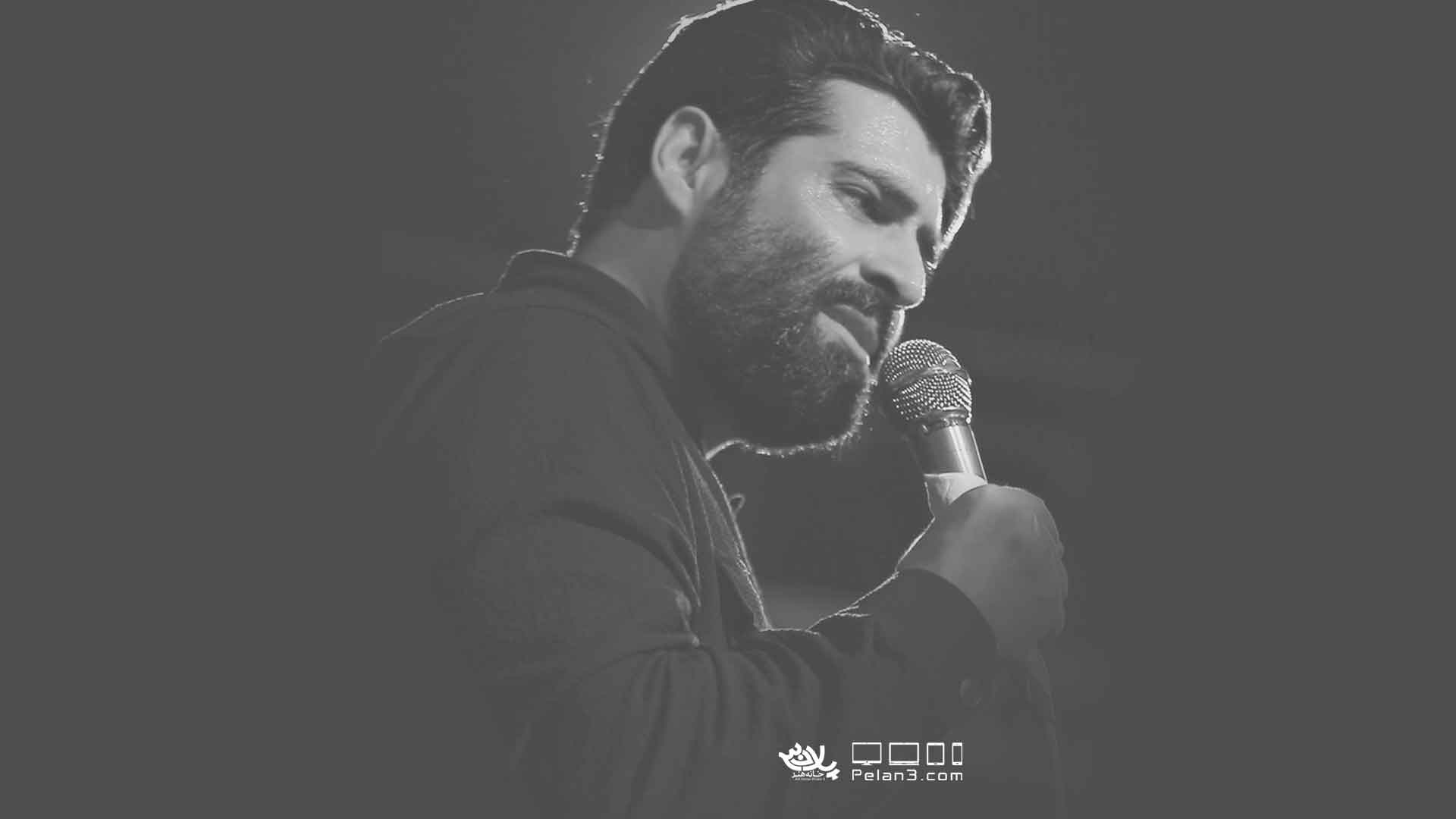 گریه امیرکبیر برای امام حسین مهدی رعنایی