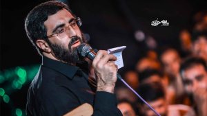 دانلود مداحی بهت قول میدم سیدرضا نریمانی