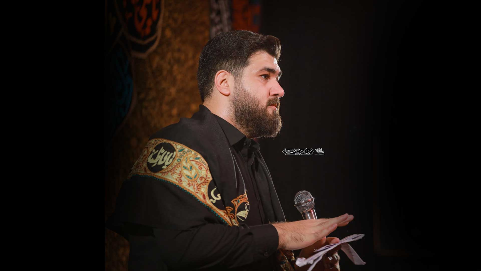 دانلود میرسیم ما به هم بی برو برگرد حسن عطایی