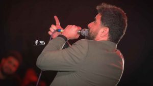دانلود روضه دختر سرطانی علی پورکاوه