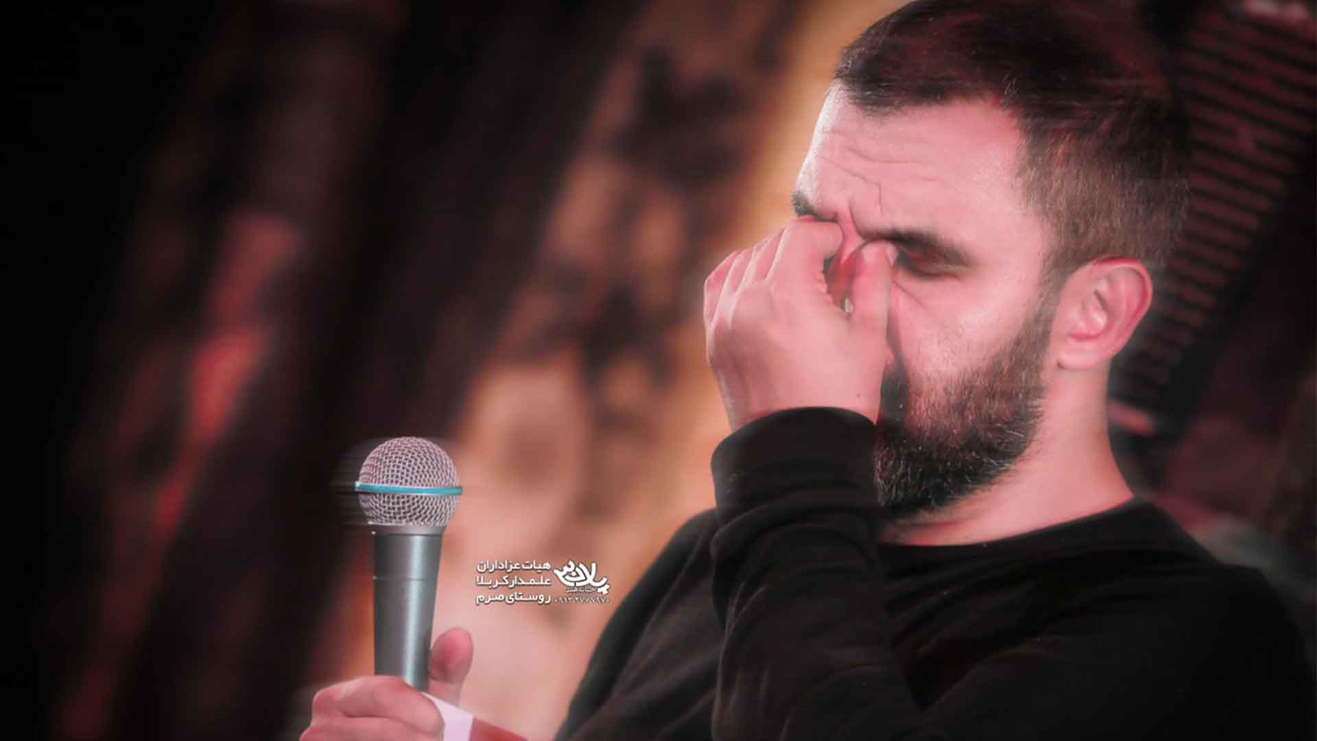 صد ها بار در هر کوچه ای خوردم زمین حمید علیمی