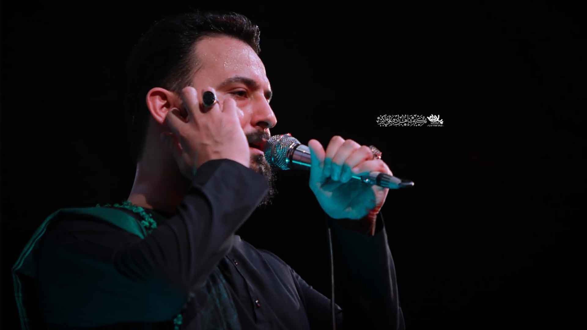 دانلود سلام اسرافیل به تو وحید شکری