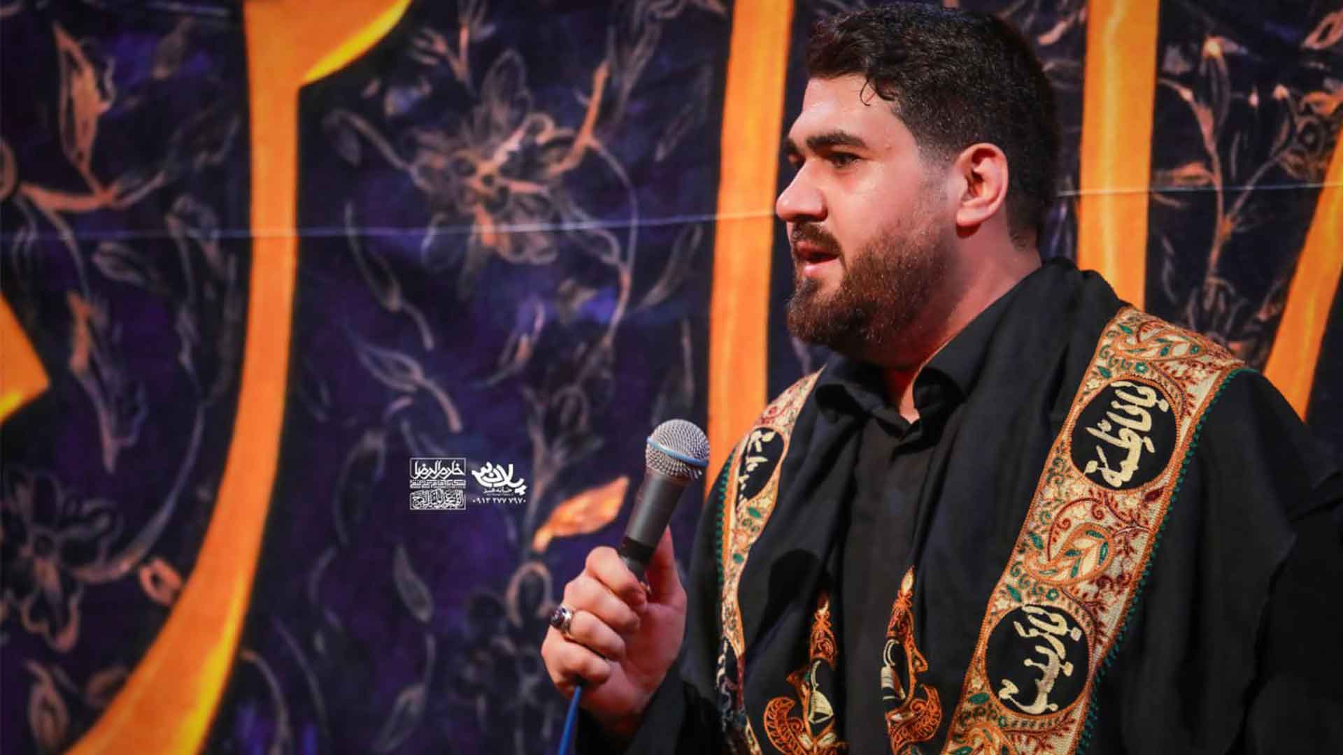دانلود زندگیم رقیه ساداته حسن عطایی