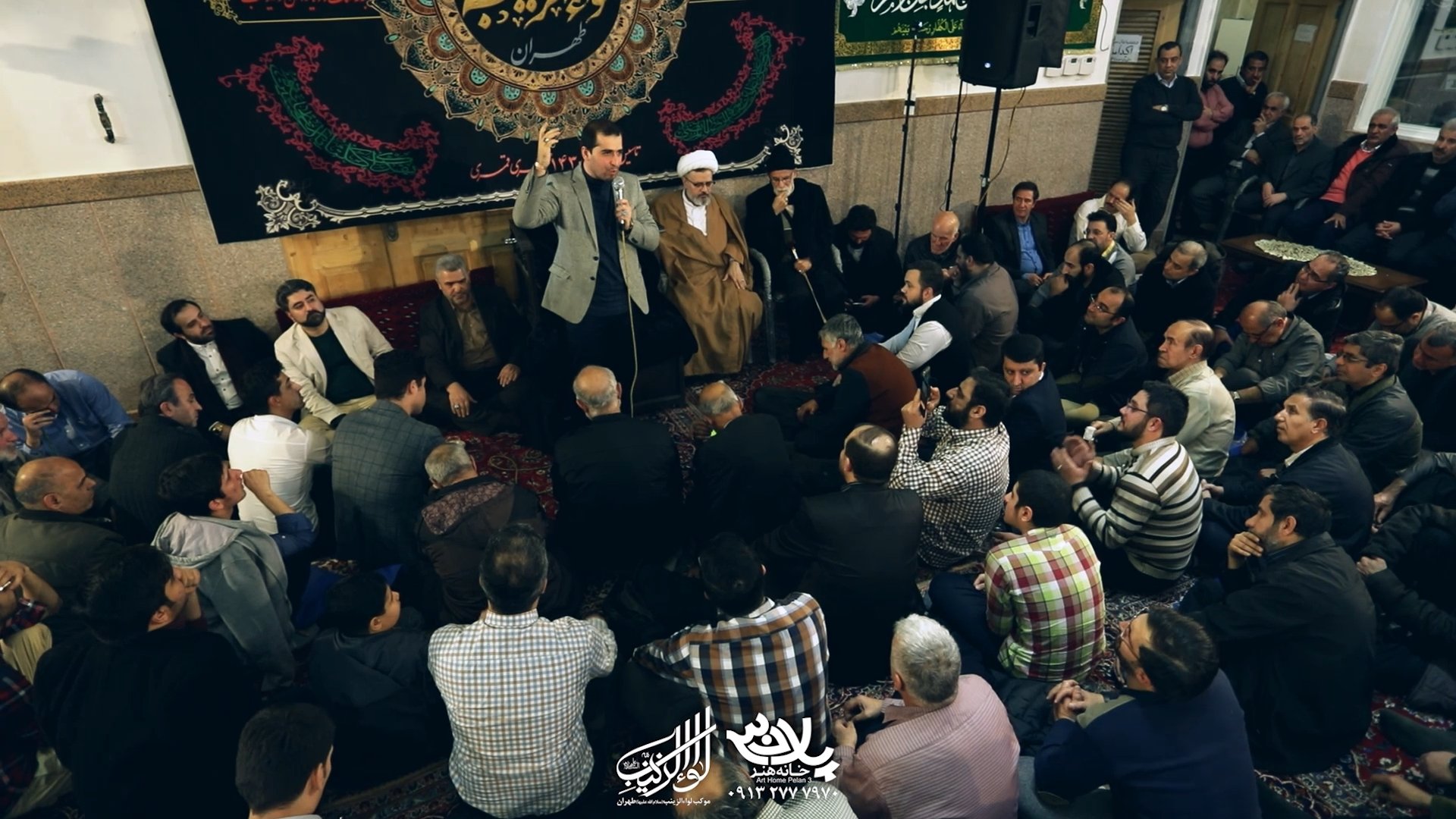 دوتا تیر آخرش حمیدرضا برقعی