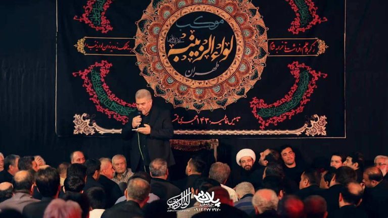سائل کوی تو ابراهیم رهبر