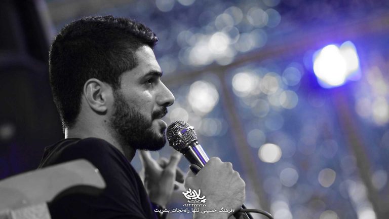 دست تضرع می برد شایان مصلح