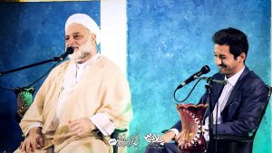 خنده حلال استاد فرحزاد