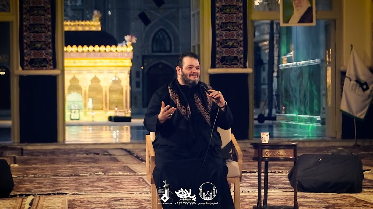 غلام حسین حیدر خمسه