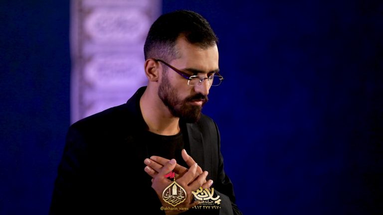 غریب کوفه عباس میرخلف زاده
