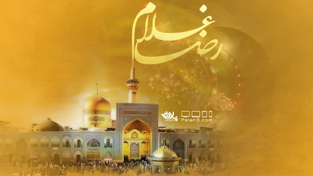 غلامرضا محمدحسین ملکیان