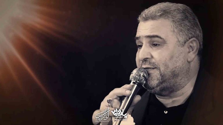 تاریک بود مدینه ابراهیم رهبر