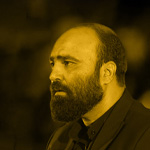 روضه خوانی: حاج مهدی آینه