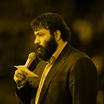 مداح: حاج مهدی اکبری