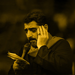 مداح: حاج سید مجید بنی فاطمه