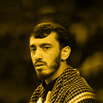 مداح: حاج مهدی رسولی