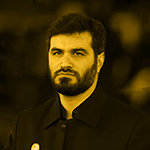 مداح: حاج میثم مطیعی