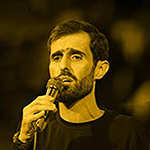 مداح: کربلایی سید علی مومنی