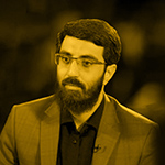 مداح: کربلایی سیدرضا نریمانی