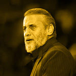 روضه خوانی: حاج احمد واعظی