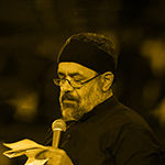مداح: حاج محمود کریمی
