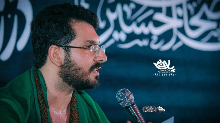 به تو توسل می‌کنن ارمنیا علی اکبر حائری