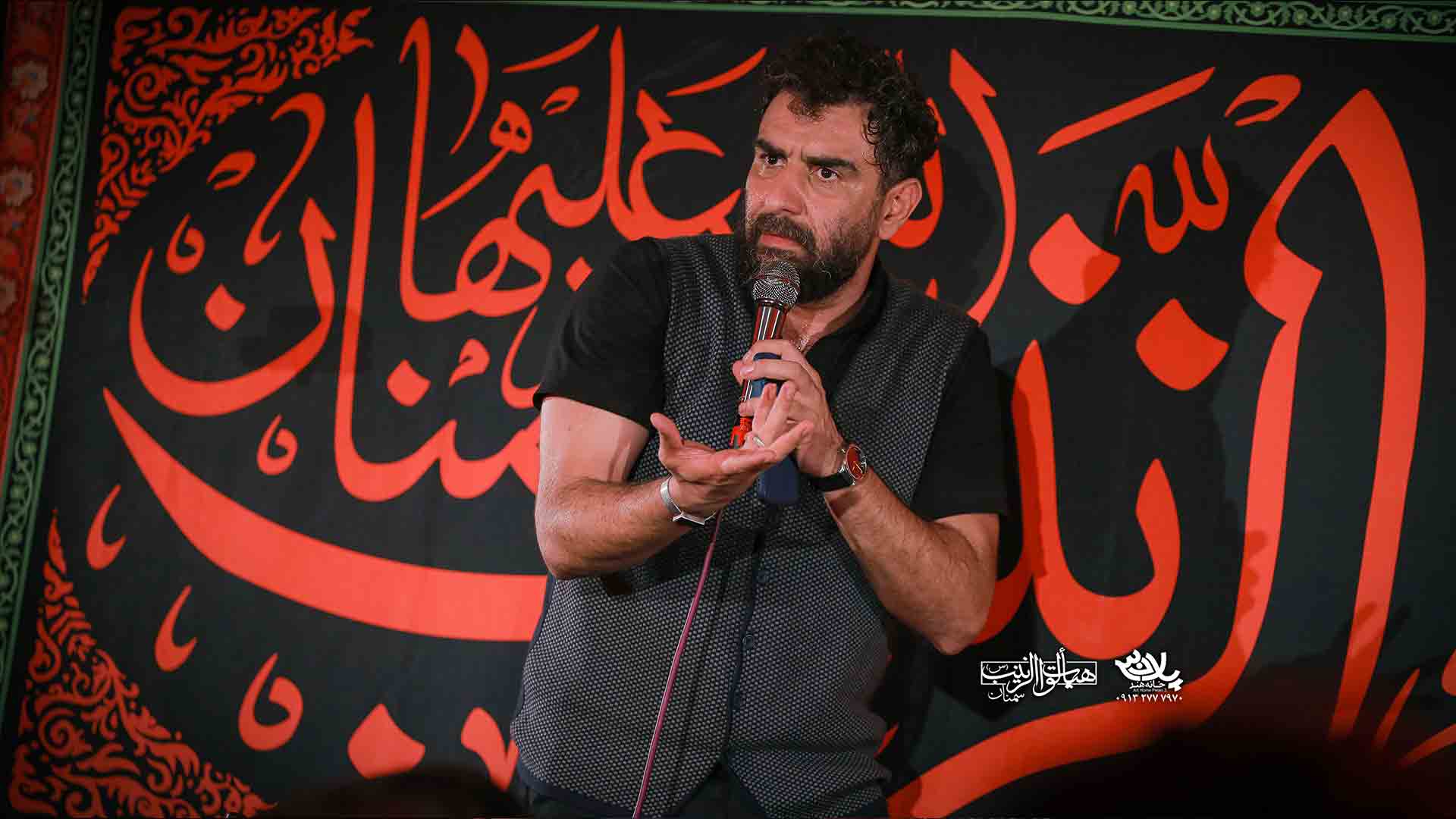 دخترت برات بمیره علی پور کاوه
