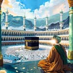 مناسبت ها: عرفه