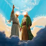 مناسبت ها: عید غدیر خم