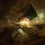 مناسبت ها: شهادت حضرت قاسم علیه السلام