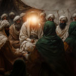 مناسبت ها: اصحاب الحسین علیه السلام